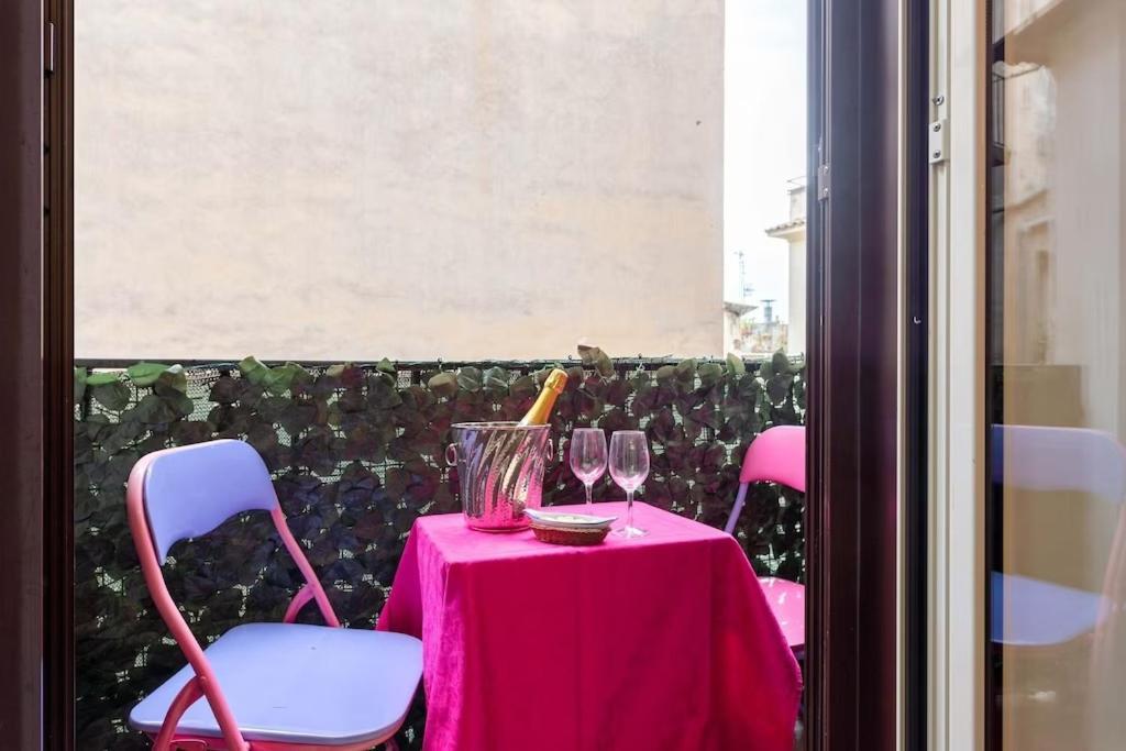 Sistina House Style Holidayhome X 6 Roma Dış mekan fotoğraf