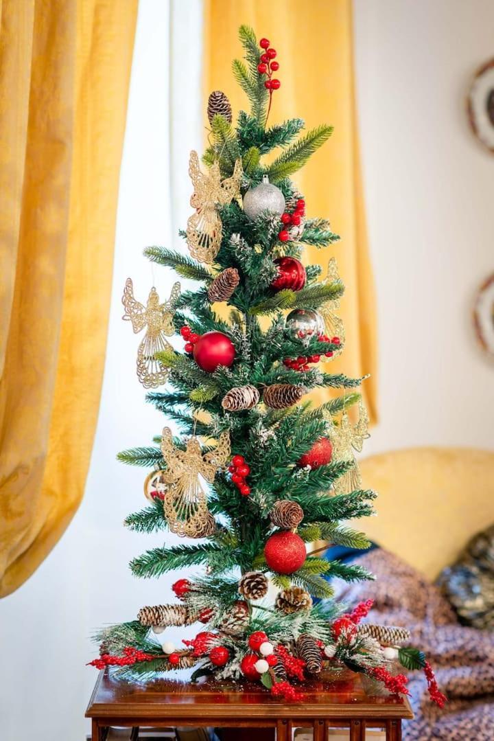 Sistina House Style Holidayhome X 6 Roma Dış mekan fotoğraf