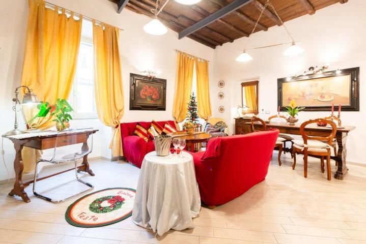 Sistina House Style Holidayhome X 6 Roma Dış mekan fotoğraf