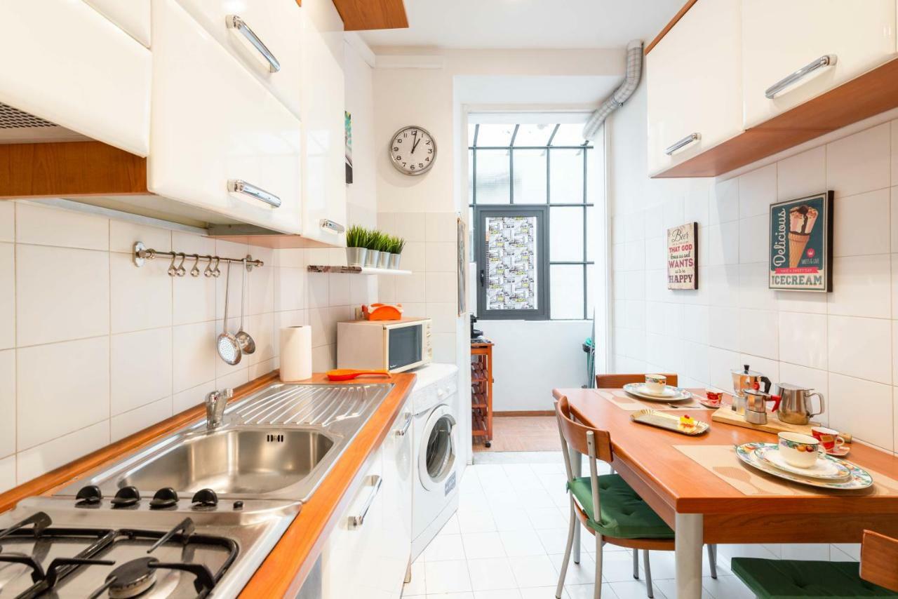 Sistina House Style Holidayhome X 6 Roma Dış mekan fotoğraf
