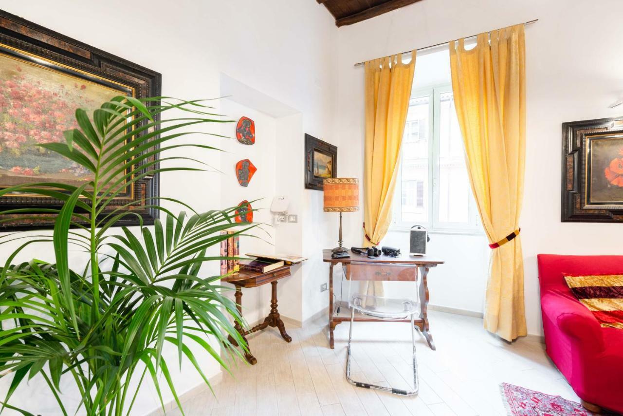 Sistina House Style Holidayhome X 6 Roma Dış mekan fotoğraf