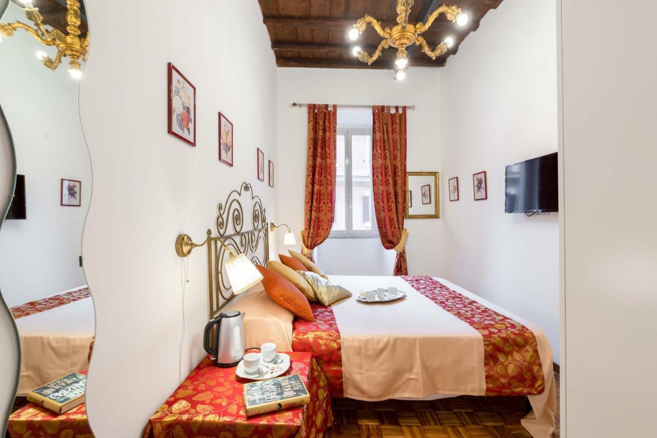 Sistina House Style Holidayhome X 6 Roma Dış mekan fotoğraf