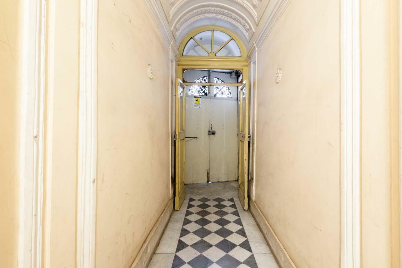 Sistina House Style Holidayhome X 6 Roma Dış mekan fotoğraf