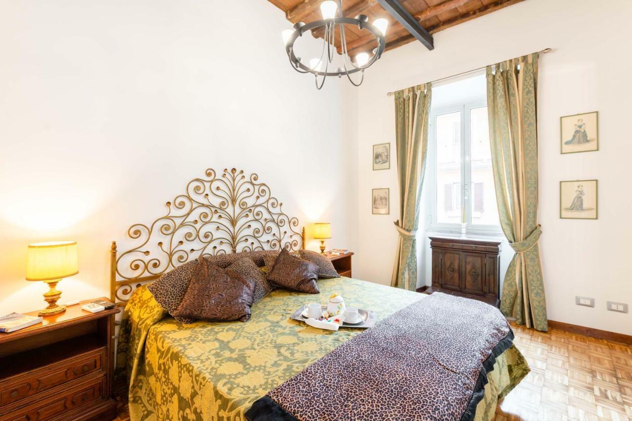Sistina House Style Holidayhome X 6 Roma Dış mekan fotoğraf