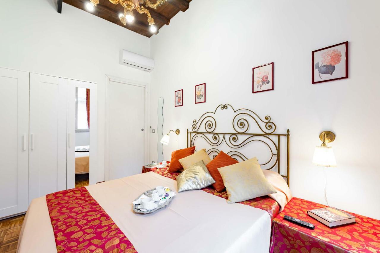 Sistina House Style Holidayhome X 6 Roma Dış mekan fotoğraf