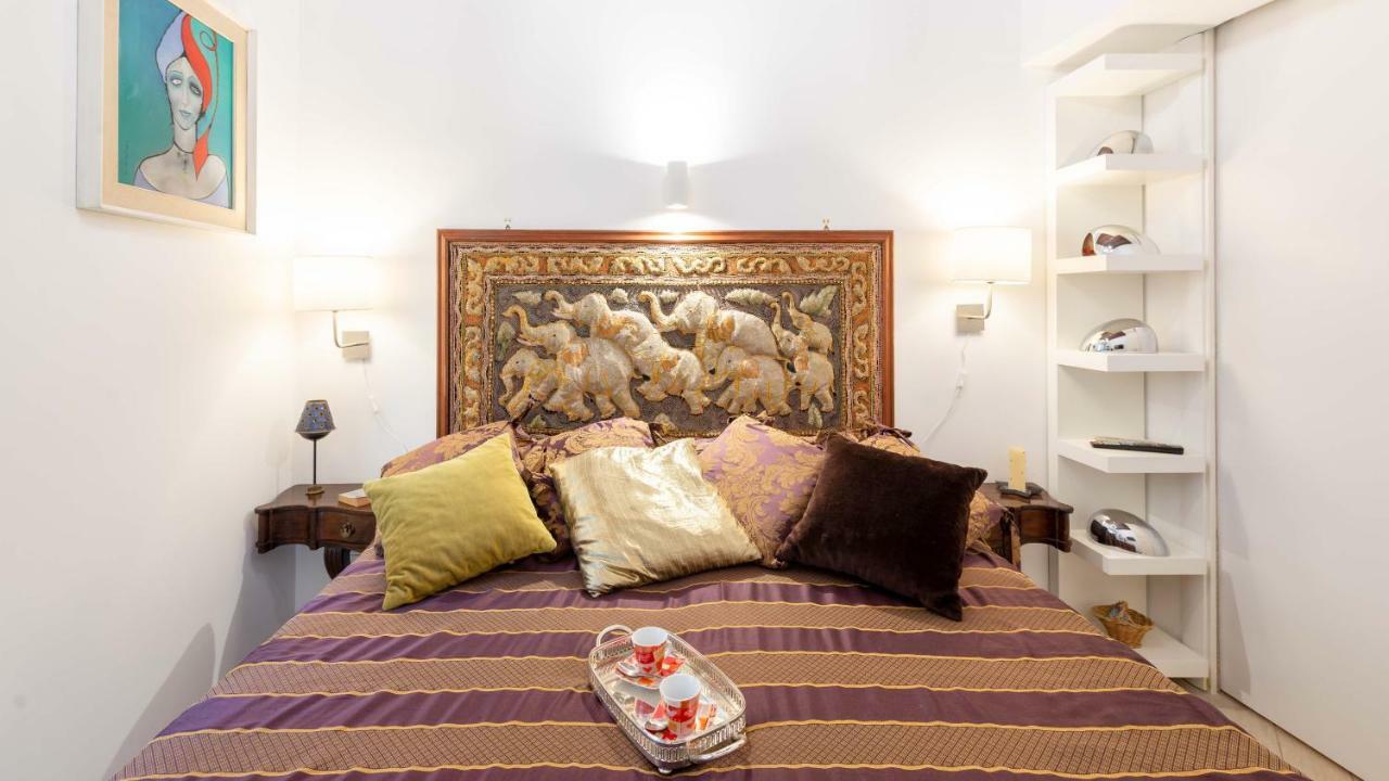 Sistina House Style Holidayhome X 6 Roma Dış mekan fotoğraf