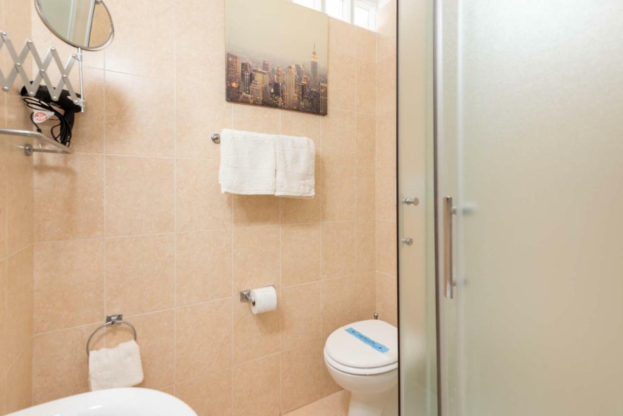 Sistina House Style Holidayhome X 6 Roma Dış mekan fotoğraf