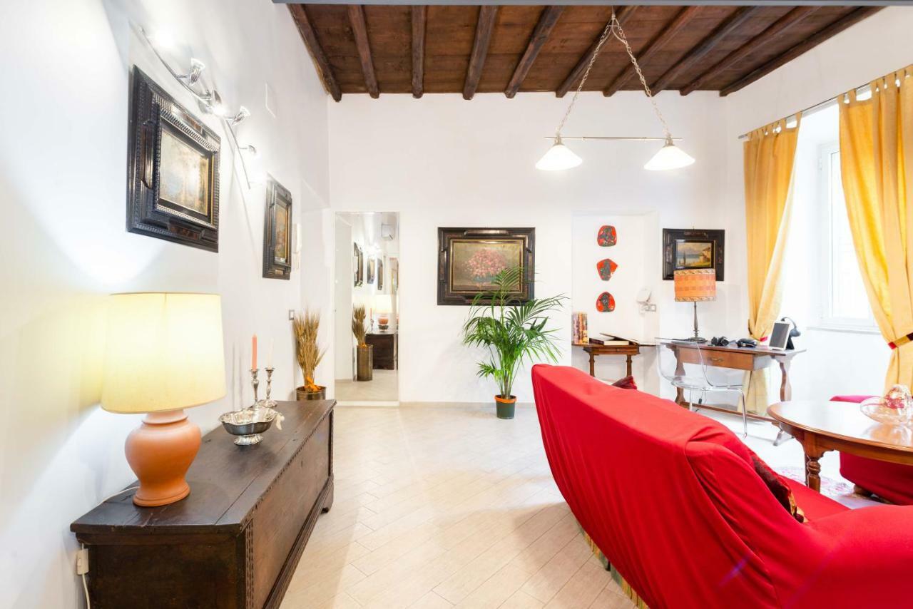 Sistina House Style Holidayhome X 6 Roma Dış mekan fotoğraf