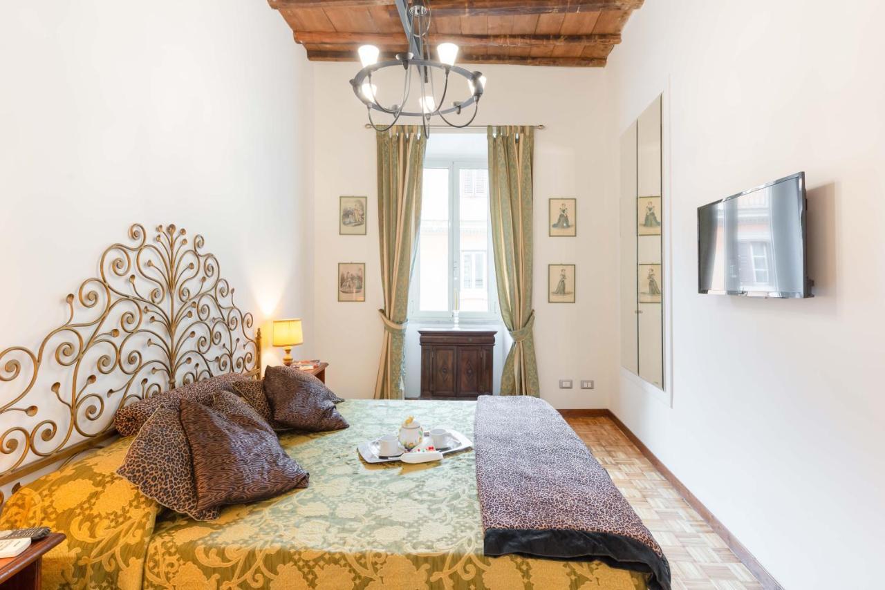 Sistina House Style Holidayhome X 6 Roma Dış mekan fotoğraf