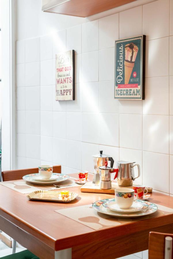 Sistina House Style Holidayhome X 6 Roma Dış mekan fotoğraf